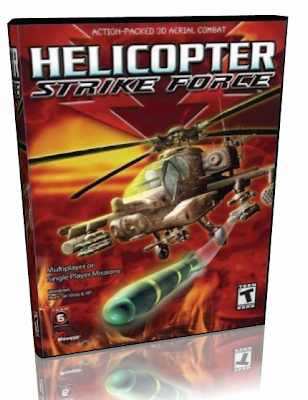 Helicopter: Strike Force,H, full descarga, simulador, aviones,Helicopter