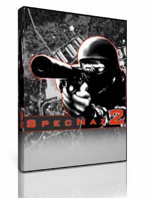  SpecNaz 2,s, estrategias, Accion, espionaje