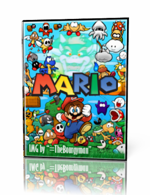 Super Mario World - PC,juegos clasicos, juegos antiguos, juegos portables