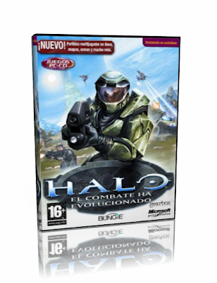 Halo Combat Evolved,H, guerra, Accion, Aventura, estrategias