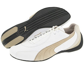 puma 2009 shoes