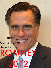 GOPoliticsNow::Looking to 2012