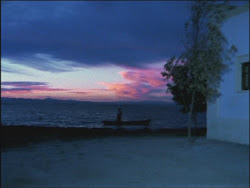 ATARDECER EN KENIA