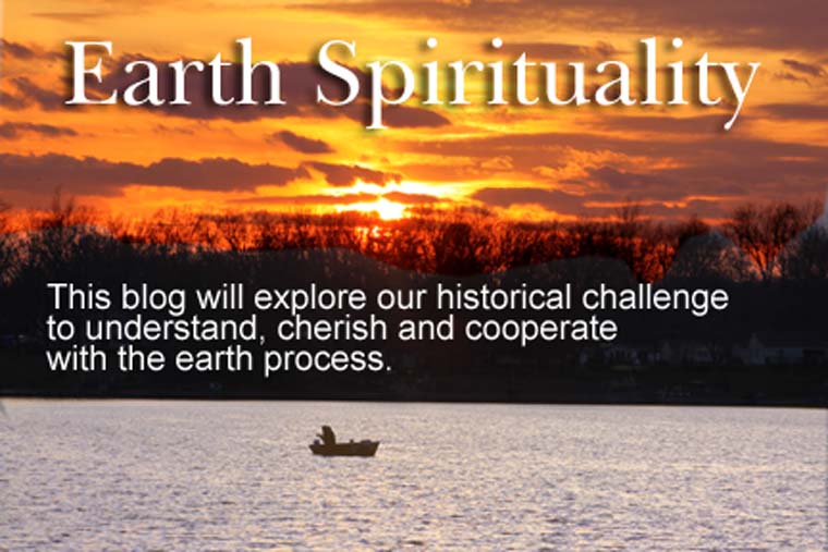 Earth Spirituality