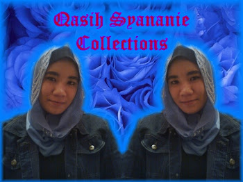 Qasih Syananie Collections®