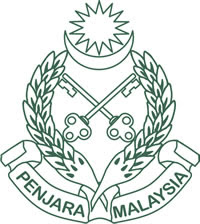 penjarakita: Logo & Motto Penjara Malaysia