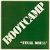 BOOTCAMP - Final Drill , The Definitive Collection (2009)