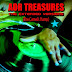 AOR TREASURES - The Extended Versions (The Camel's Hump)
