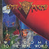 LOST AND FOUND - Welcome To The Real World (1988)