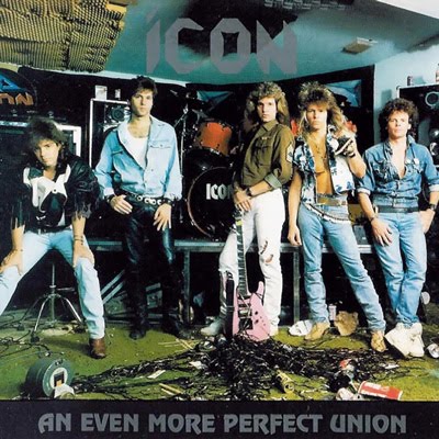 An Even More Perfect Union Album Art