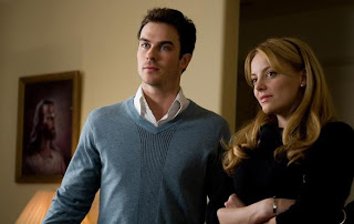 Ian Somerhalder Filme & Fernsehsendungen