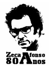 Proxecto "80 anos do Zeca Afonso"