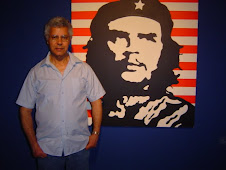 Ze Lennon e Che Guevara