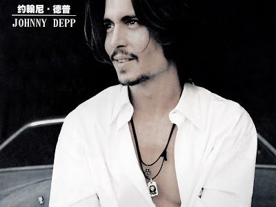 Wallpaper collection: Johnny depp wallpapers
