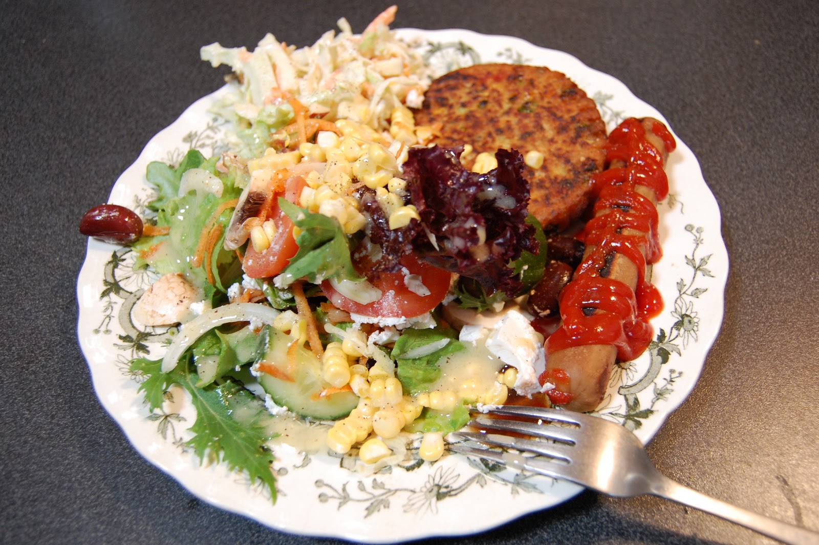thanks-mas-ideas-and-hot-weather-food