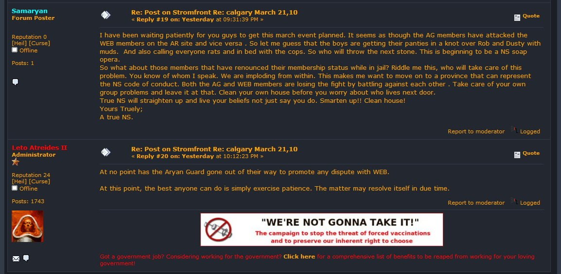 [Aryan+Guard+Forum+Discussion+2.JPG]