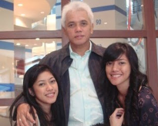 Foto AZIMA RAJASA ga kalah cantik dengan kakaknya...wew!! | Saatnyasantai