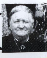 5.010.Jensine Kristine Jensen (1840-1925)