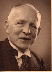 Carl Vilhelm Lange, julen 1936