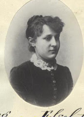 Elsebeth Frederiksen 1887