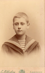 Carl Gregers Restorff Schack ca.1895