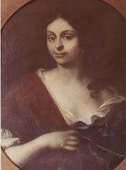 11.374.Anna Bourgundien (1662-1713)