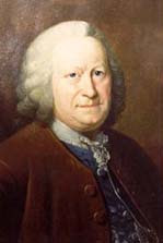 9.081.Johan von Holten (1689-1756)