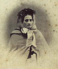 6.004.Marie Camilla Fanøe (1815-1902)