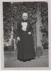 Caroline Cecilie Rasmussen 1937