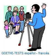 Exercice de prononciation