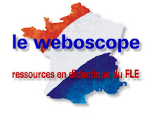 Le webscope