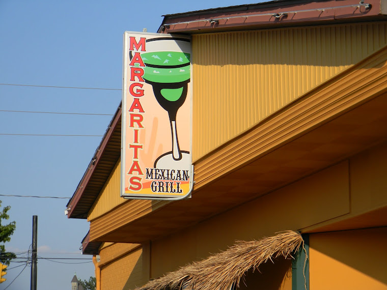 Margarita's Mexican Grill & Cantina
