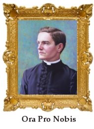 Venerable Michael J. McGivney