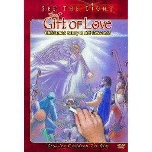 Gift of Love DVD