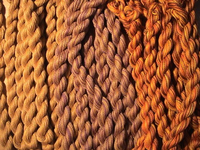Textile Butterfly: July 2010