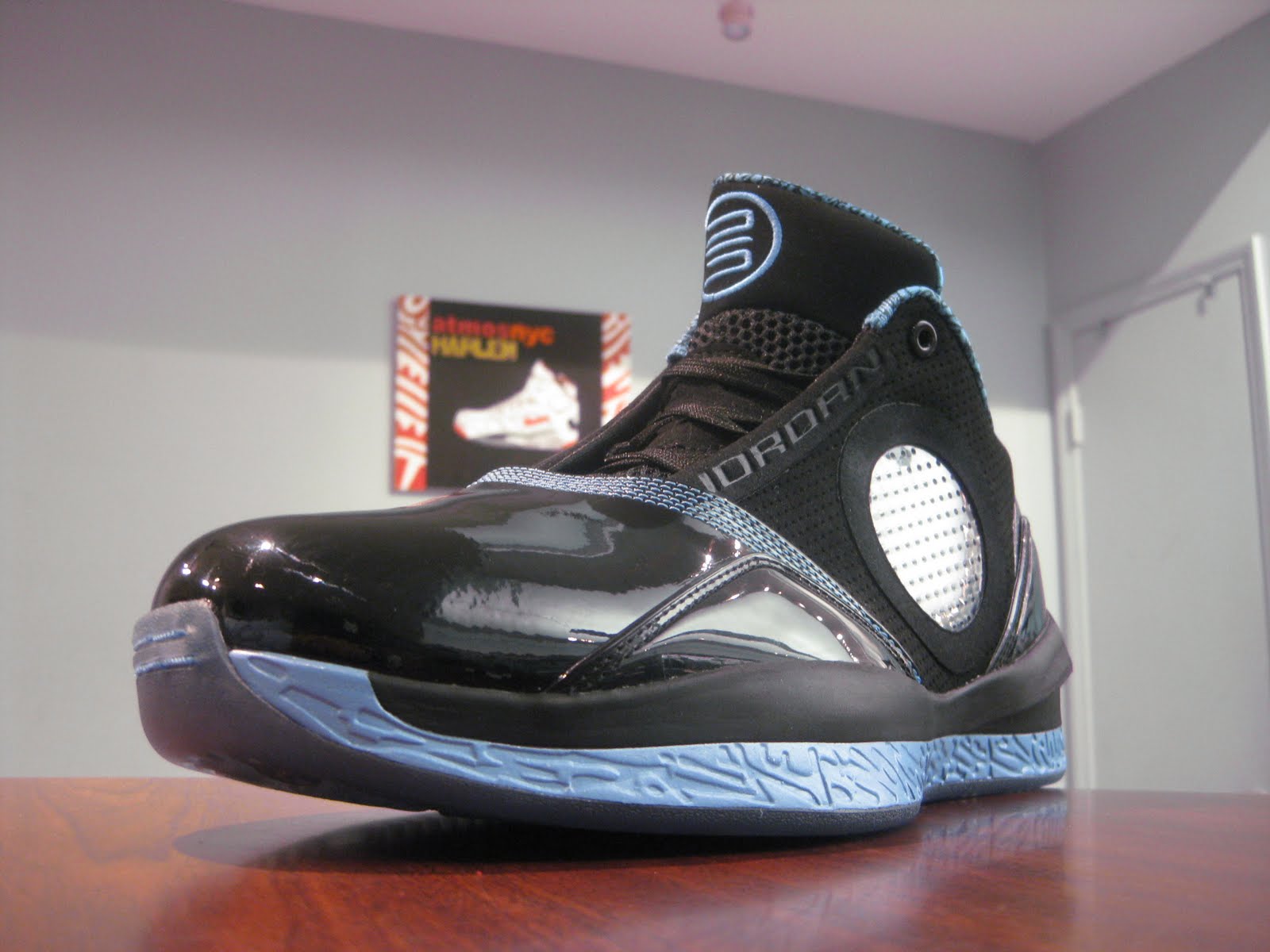 nike air jordan 2010