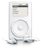 Menambahkan Musik Radio (Mini iPod) di Blog