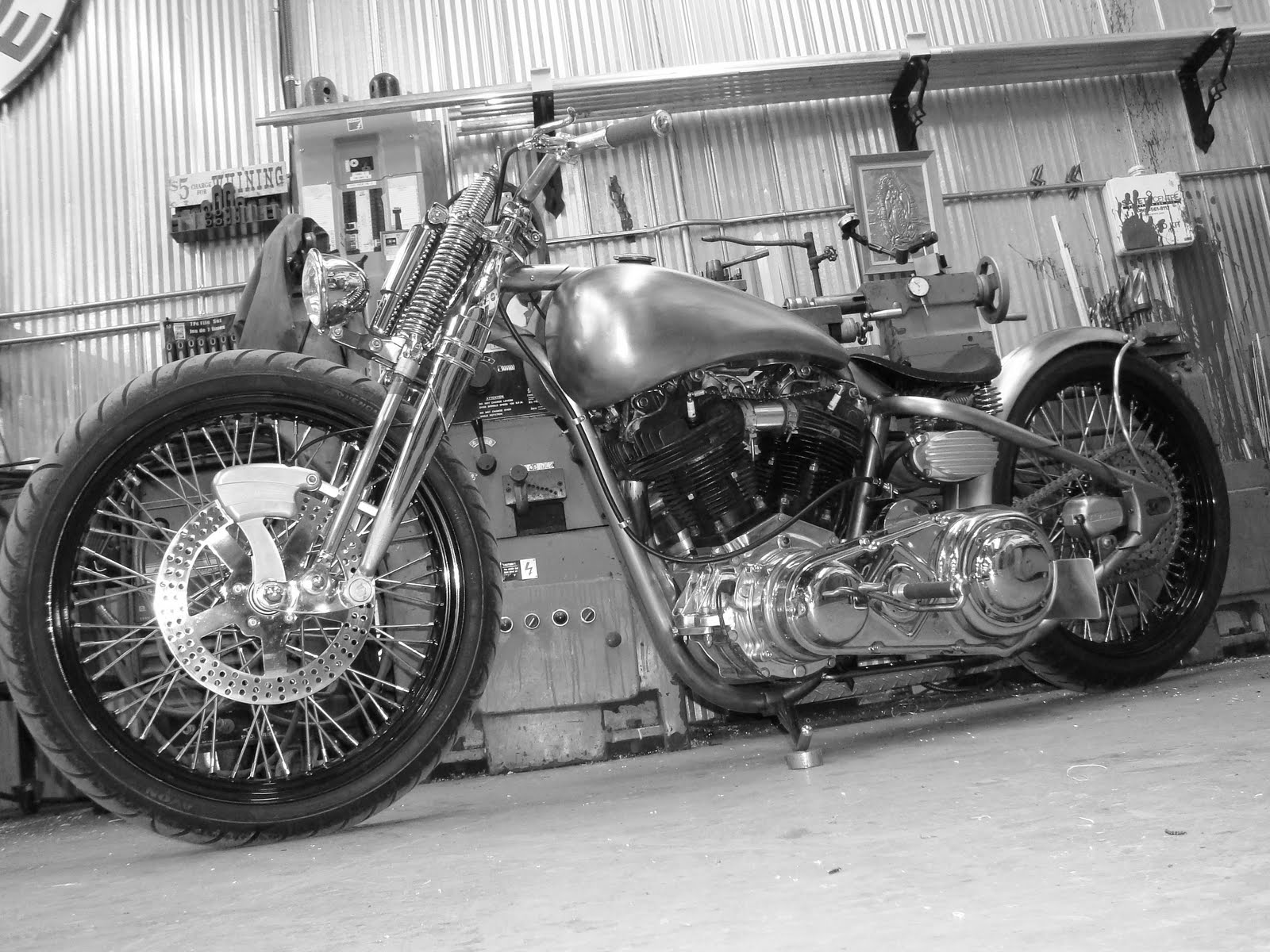 star boyz motorcycle