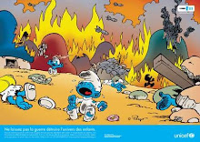 Smurf Apocalypse