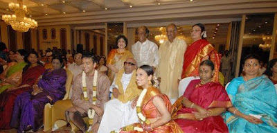 Soundarya Rajinikanth's Engagement