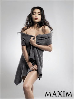 Jiah Khan