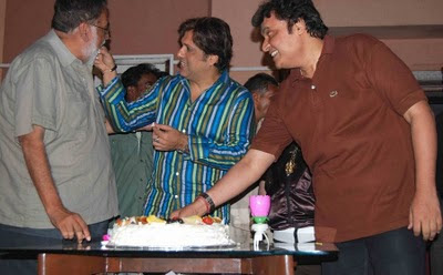 Govinda Birthday photos