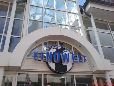 Kinowelt Westerland