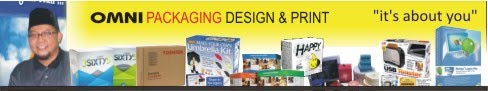 Omni Design and Print