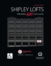 SHIPLEY LOFTS 23 ARTIST LIVE/WORK SPACES
