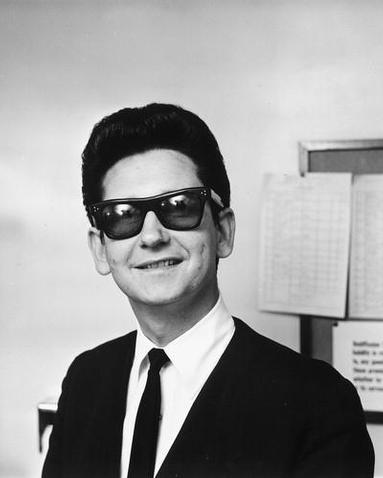Evolución Rock - BCDMUSICA: ROY ORBISON