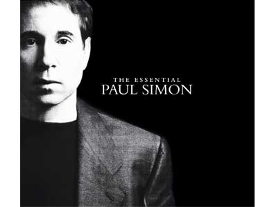 PAUL SIMON