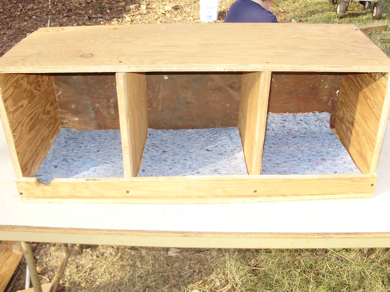 Wood duck nesting box plans Ideas Wood working