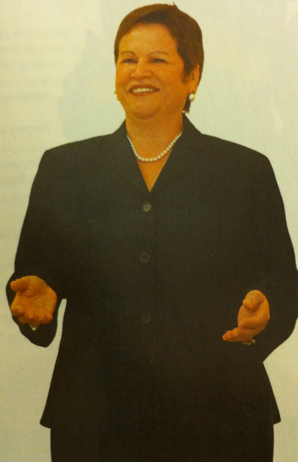Women Who Lead - Sisters of Charity of Nazareth