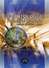 3ªAntologia Poética-Literária AVBL